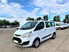 FOR21343 – Ford Transit Custom la 15.708 EUR (vândut)
