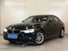 BMW22214 – BMW 320 la 21.790 EUR (vândut)