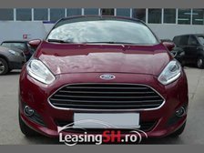 FOR08319 – Ford Fiesta la 9.700 EUR (vândut)