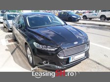 FOR06681 – Ford Mondeo la 24.490 EUR (vândut)