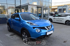 NIS19957 – Nissan Juke la 16.535 EUR (vândut)