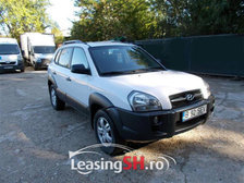 HYU05419 – Hyundai Tucson la 7.589 EUR (vândut)