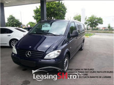 MER06520 – Mercedes-Benz Vito la 14.756 EUR (vândut)