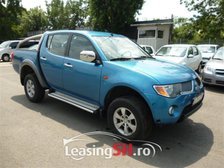 MIT05077 – Mitsubishi L200 la 11.036 EUR (vândut)