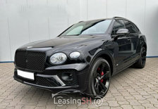 BEN28623 – Bentley Bentayga la 292.621 EUR