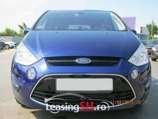 FOR06562 – Ford S-Max la 22.444 EUR (vândut)