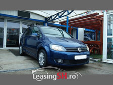 VOL04586 – Volkswagen Golf Plus la 12.850 EUR (vândut)
