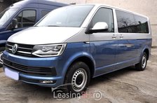 VOL20745 – Volkswagen CARAVELLE la 42.709 EUR