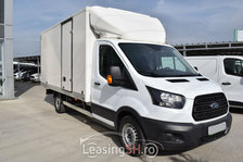 FOR22956 – Ford Transit Koffer la 16.541 EUR (vândut)