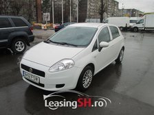 FIA04508 – Fiat Grande Punto la 6.000 EUR (vândut)