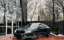 BMW30943 – BMW M5 Competition la 127.500 EUR