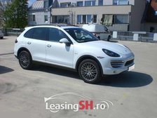 POR08578 – Porsche Cayenne la 59.975 EUR (vândut)