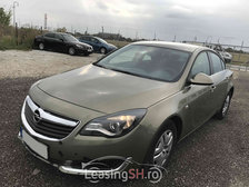 OPE11512 – Opel Insignia la 10.900 EUR (vândut)