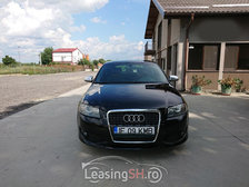 AUD13173 – Audi S3 la 12.495 EUR (vândut)