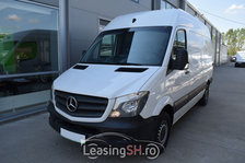 MER27251 – Mercedes-Benz Sprinter 313CDI L2H2 la 16.541 EUR