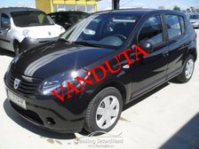 DAC02746 – Dacia Sandero la 6.200 EUR (vândut)