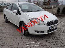 FIA01213 – Fiat Linea la 6.061 EUR (vândut)