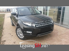 RAN07384 – Range Rover Evoque Prestige la 54.000 EUR (vândut)
