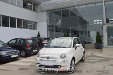 FIA12994 – Fiat 500 la 7.950 EUR (vândut)