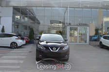 NIS14279 – Nissan Qashqai II la 15.990 EUR (vândut)