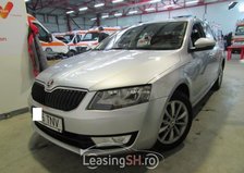 SKO15260 – Skoda Octavia la 7.950 EUR (vândut)