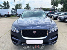 JAG21406 – Jaguar F-Pace la 28.441 EUR (vândut)