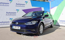 VOL33991 – Volkswagen Golf la 12.250 EUR