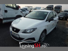 SEA06342 – Seat IBIZA REFERENCE la 6.820 EUR (vândut)