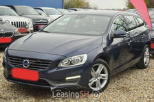 VOL19754 – Volvo V60 la 10.950 EUR
