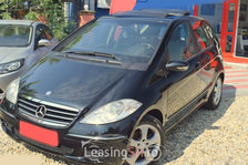 MER13010 – Mercedes-Benz A 170 la 4.990 EUR (vândut)