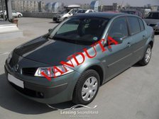 REN01916 – Renault Megane la 5.700 EUR (vândut)