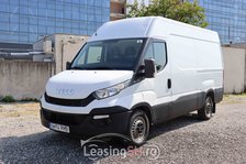 IVE27000 – Iveco Daily la 12.750 EUR