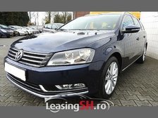 VOL08142 – Volkswagen Passat la 13.950 EUR (vândut)