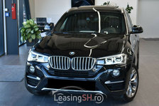 BMW31591 – BMW X4 xDrive la 34.250 EUR