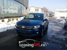 VOL07472 – Volkswagen Tiguan la 17.500 EUR (vândut)