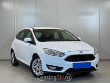 FOR31968 – Ford Focus la 9.990 EUR