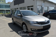 SKO26503 – Skoda Rapid la 11.450 EUR