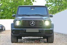 MER21034 – Mercedes-Benz G63 AMG la 174.930 EUR (vândut)