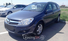 OPE11995 – Opel Astra H la 3.990 EUR (vândut)