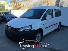 VOL07546 – Volkswagen Caddy la 8.000 EUR (vândut)