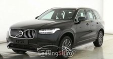 VOL22003 – Volvo XC 90 la 47.056 EUR (vândut)