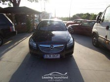 OPE03575 – Opel Insignia la 15.488 EUR (vândut)