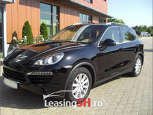 POR05064 – Porsche Cayenne la 52.000 EUR (vândut)