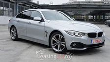 BMW18379 – BMW Seria 4 Gran Coupe la 16.950 EUR (vândut)