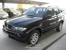 BMW03238 – BMW X5 la 22.000 EUR (vândut)