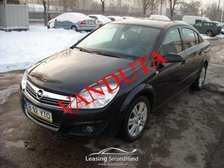 OPE00403 – Opel Astra la 5.799 EUR (vândut)