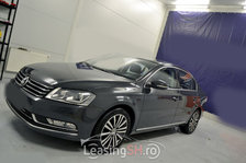 VOL14534 – Volkswagen Passat la 13.090 EUR (vândut)