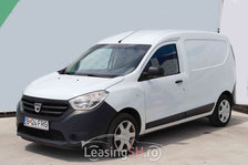 DAC20594 – Dacia Dokker Van la 6.450 EUR (vândut)
