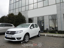 DAC11486 – Dacia Sandero la 7.200 EUR (vândut)