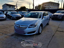 OPE13881 – Opel Insignia la 11.067 EUR (vândut)